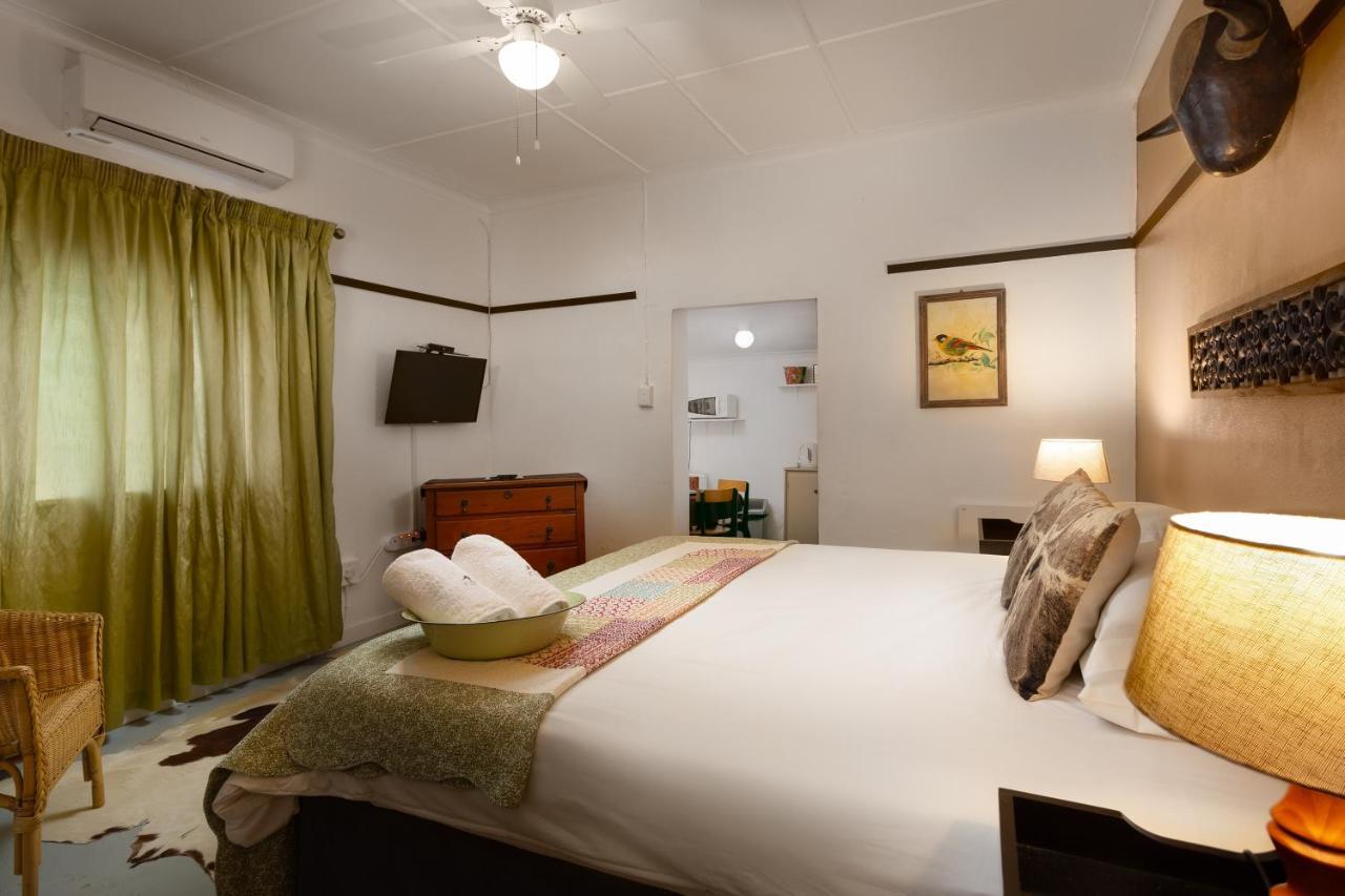 Karoo Pandok Guesthouse Bethulie Zewnętrze zdjęcie