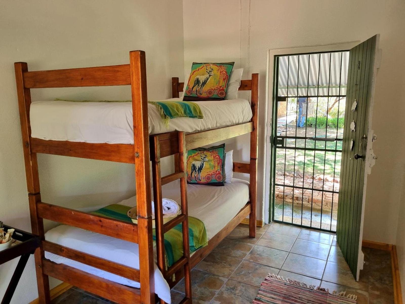Karoo Pandok Guesthouse Bethulie Zewnętrze zdjęcie