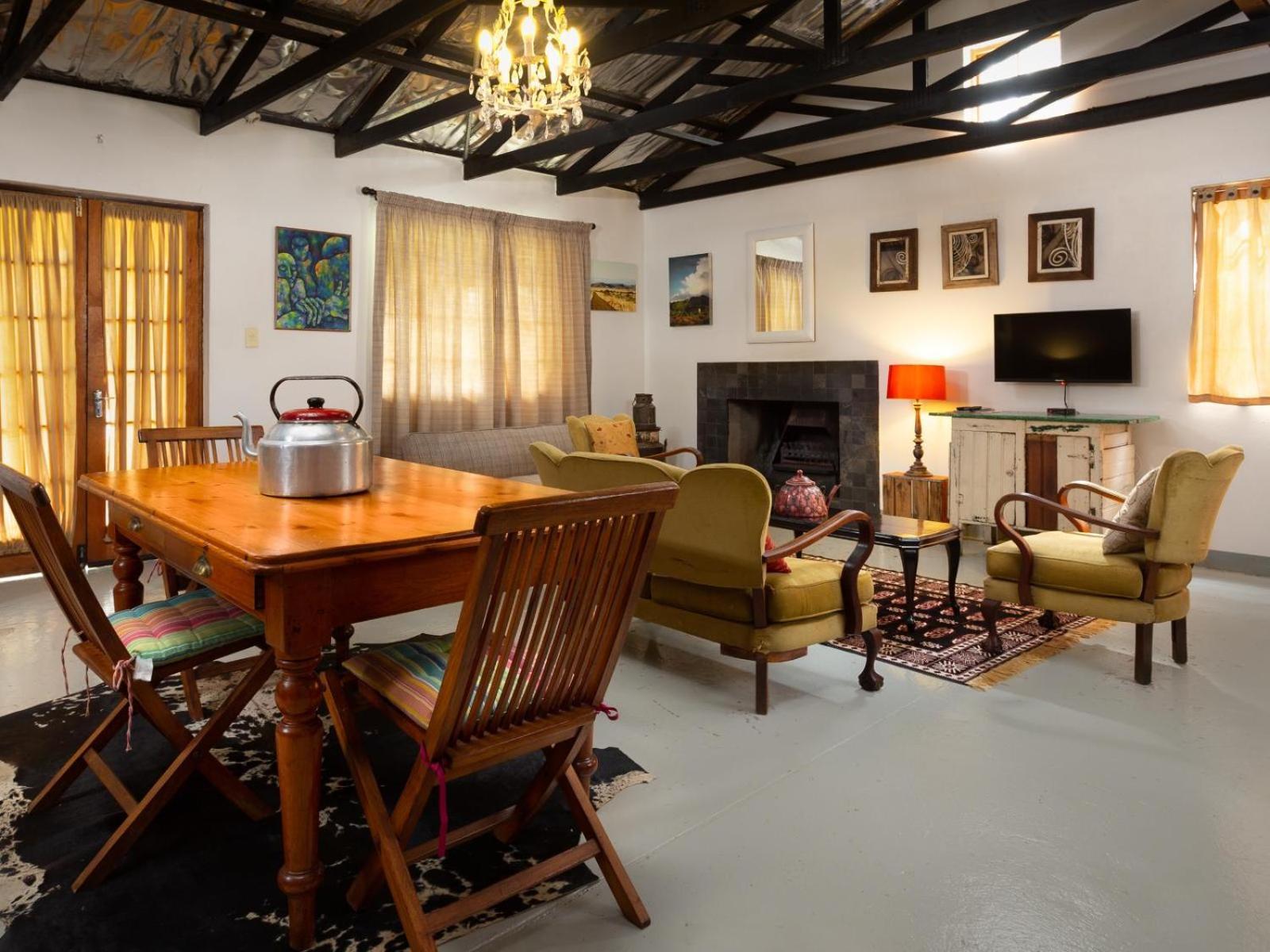 Karoo Pandok Guesthouse Bethulie Zewnętrze zdjęcie